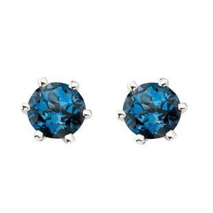 Сережки з кольоровим камінням 902-1278 №392 вага 2,42 проба 585 902-1278 фото